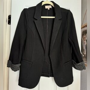 Business Casual Blazer